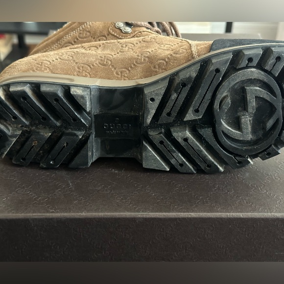 Geo teck GG signature
SOFTY TEK GG/S.TEK/N.M/F.BONAN - Picture 13 of 16